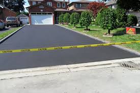 Why Choose Us For All Your Driveway Paving Needs in Greeley, CO?