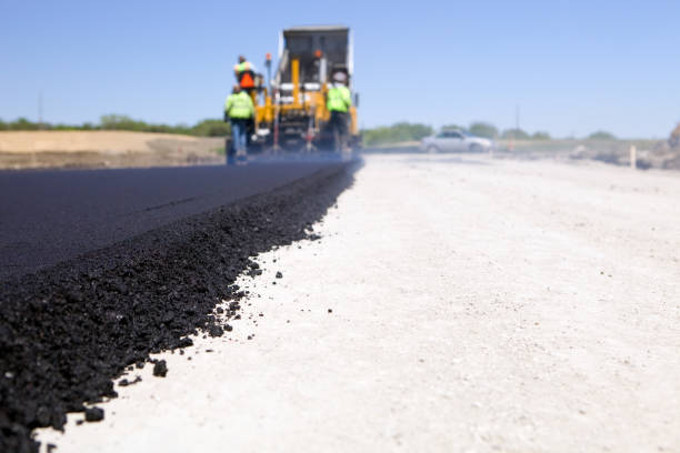 Best Driveway Grading and Leveling  in Greeley, CO