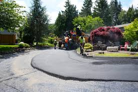 Best Concrete Driveway Installation  in Greeley, CO